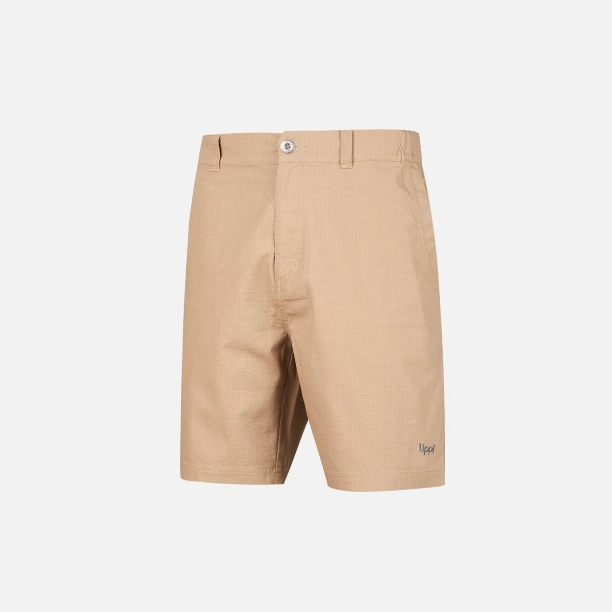 LIPPI - Short Hombre Free Time Short Taupe Lippi