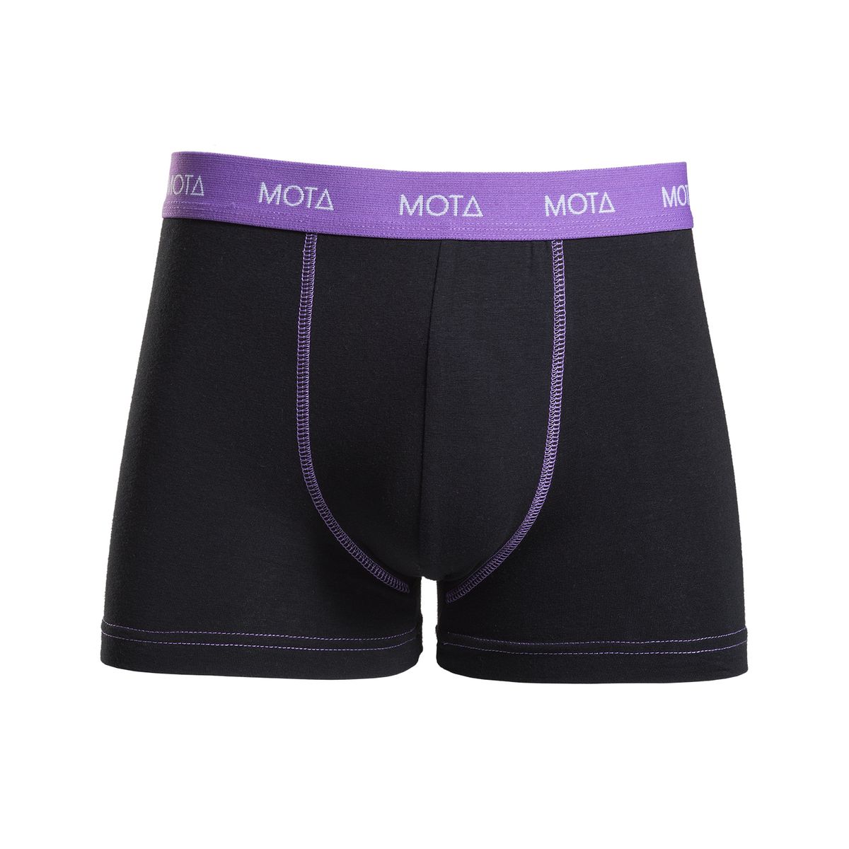 MOTA - Boxer corto algodon mota pack 3.-