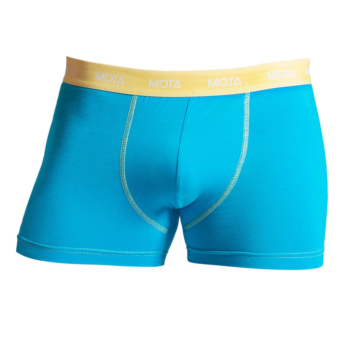 MOTA - Boxer Hombre Corto algodon mota pack 3