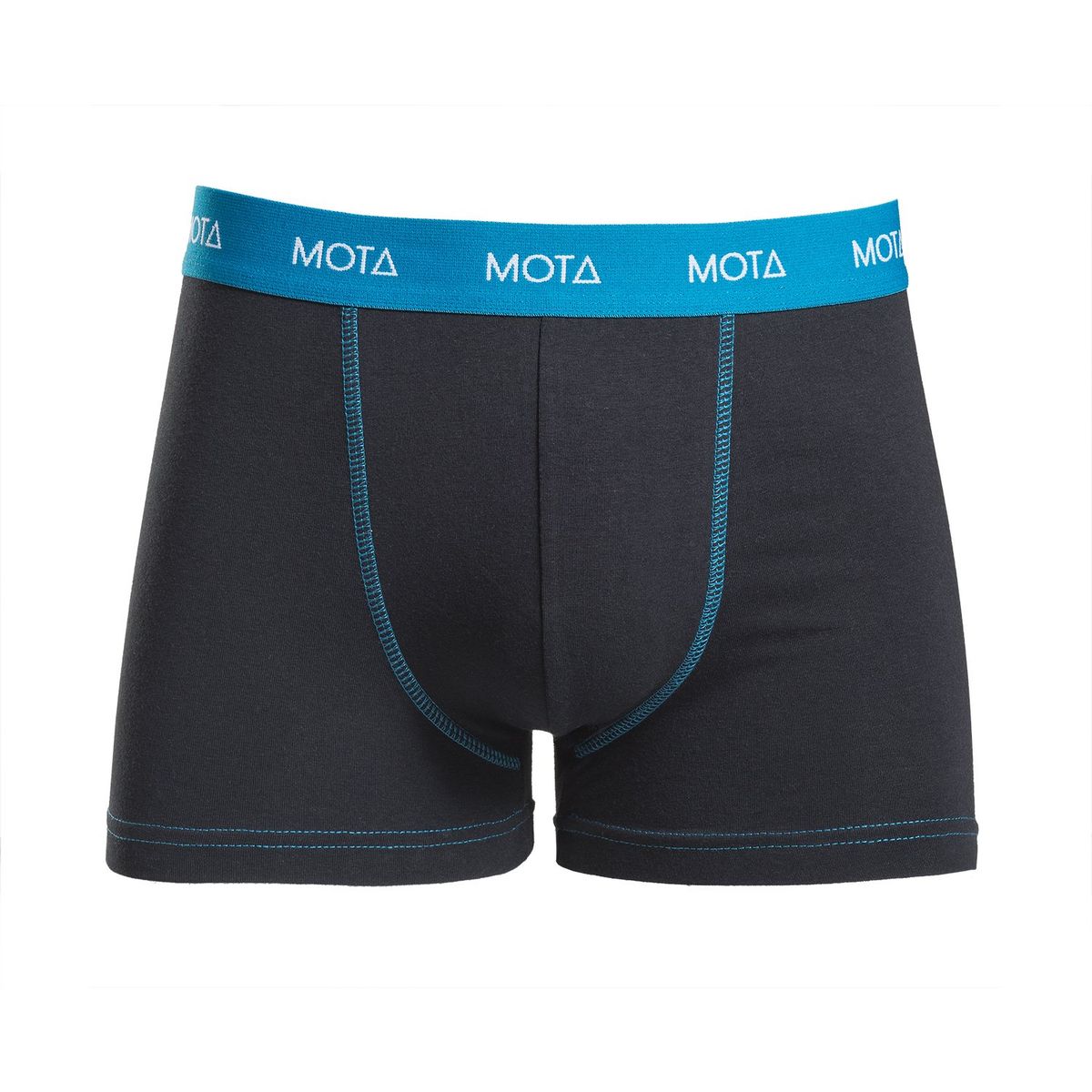 MOTA - Boxer corto algodon mota pack 3.-