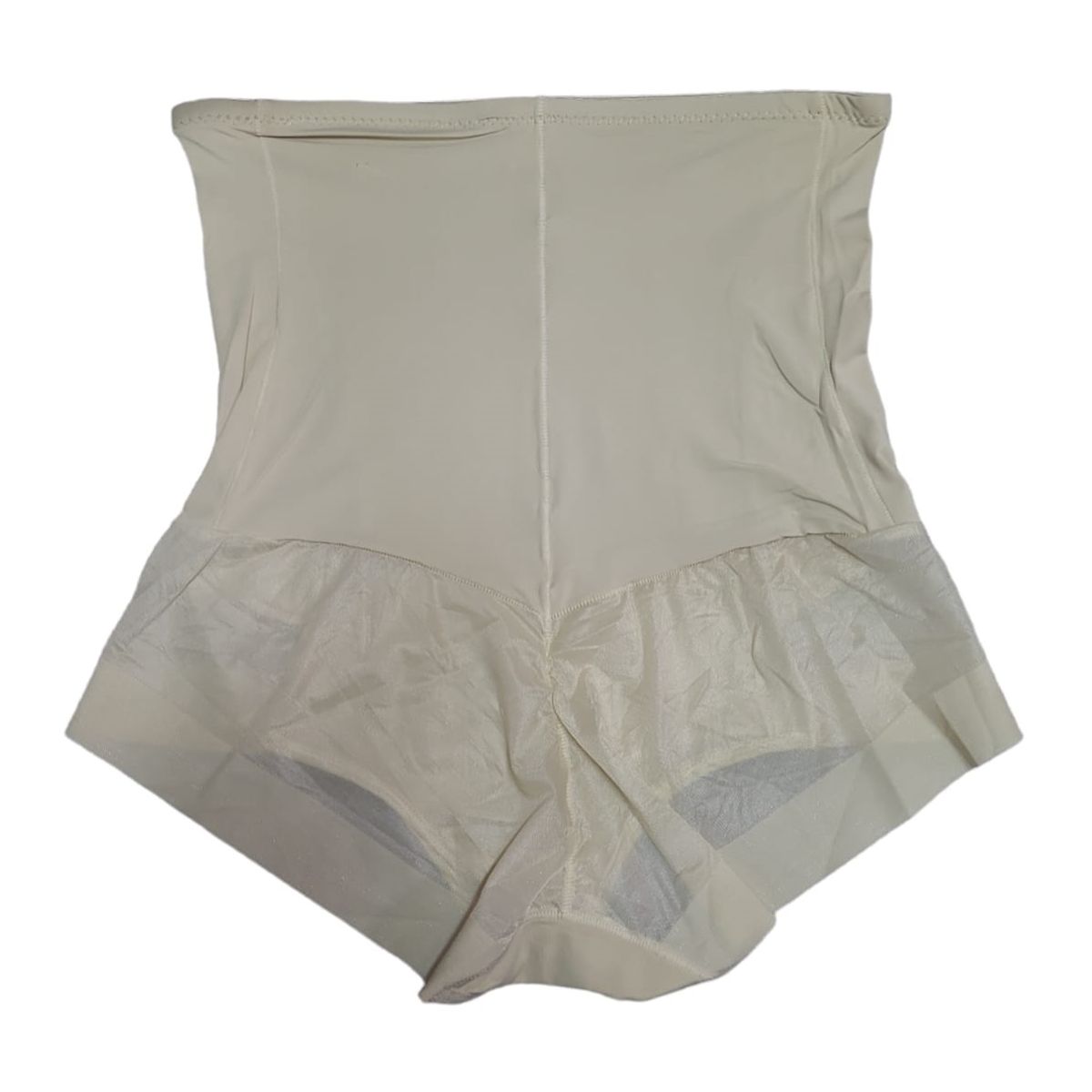 GARSIL - Calzon Faja Tiro Largo Invisible Mujer Con Suave Control De Abdomen