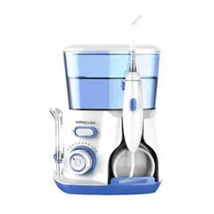 GENERICO - Irrigador Bucal Waterpulse V300 Blue 100v240v Waterpik