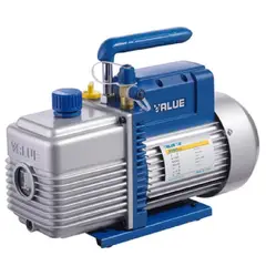 TVALUE - Bomba de Vacio Value 1.8 CFM