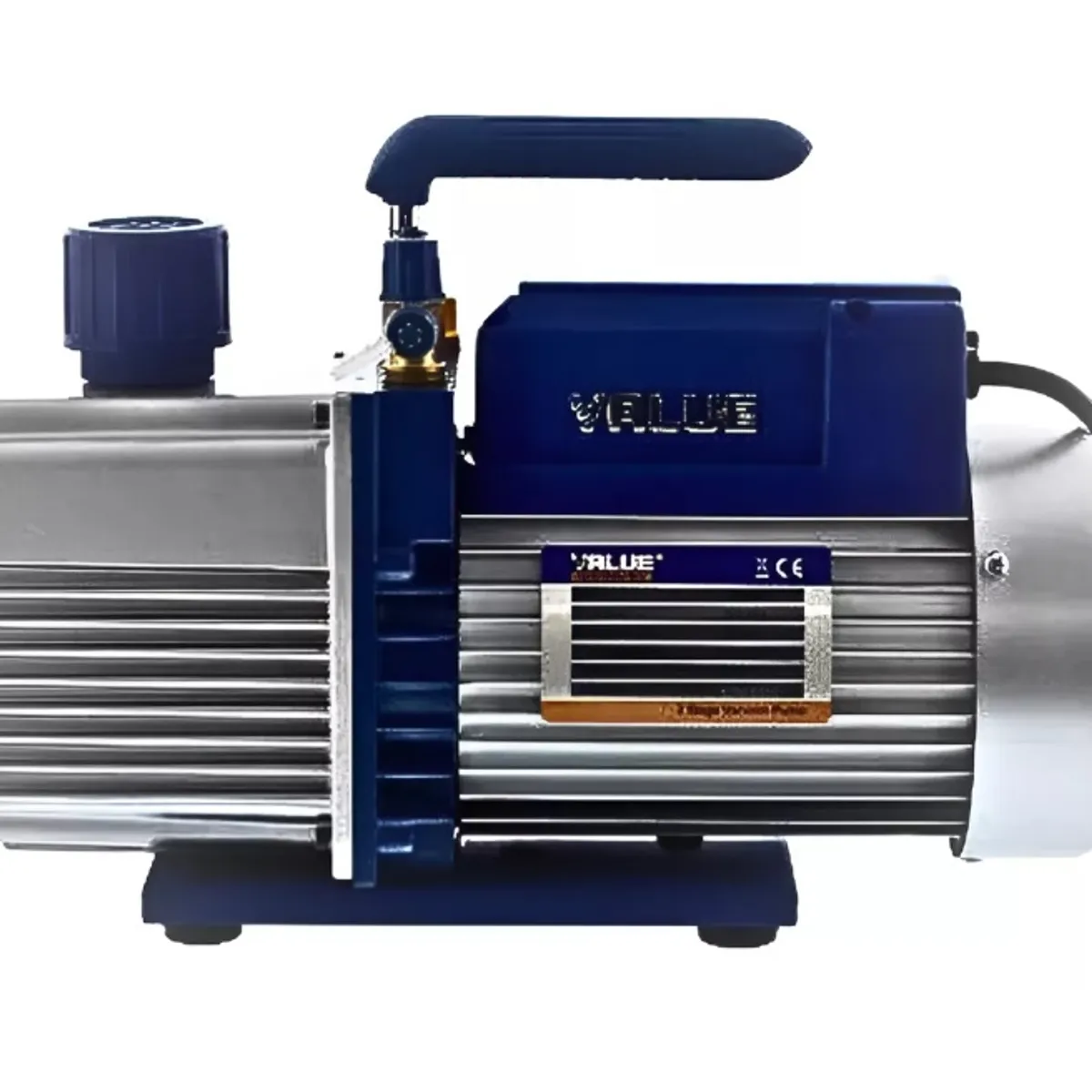 TVALUE - Bomba de Vacio Value 1.8 CFM