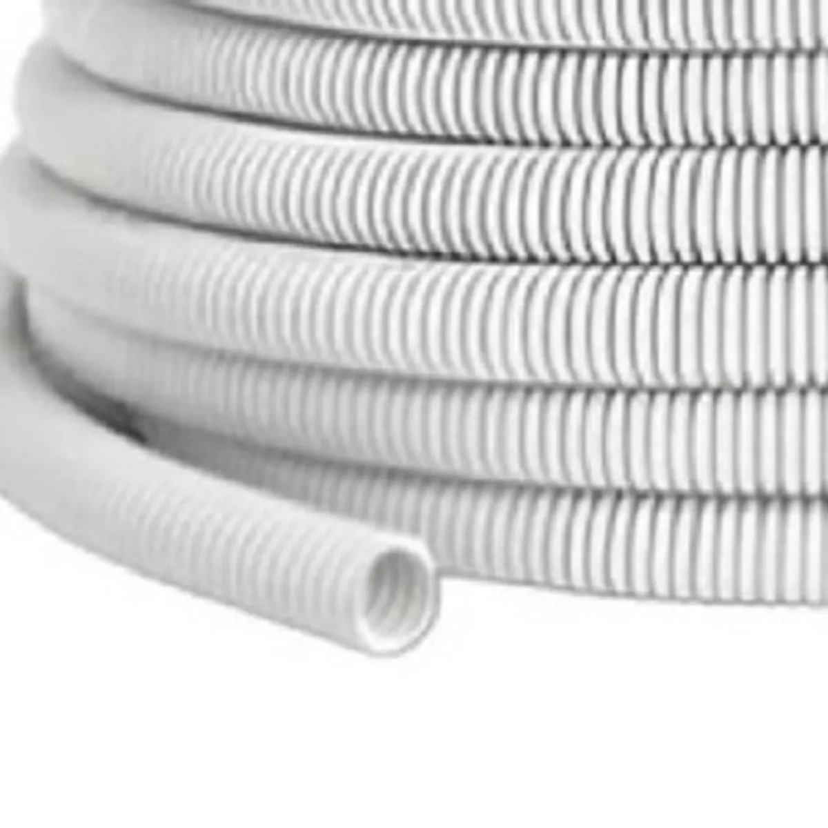 GENERICO - Rollo Corrugado Desagüe Aire Acondicionado Split