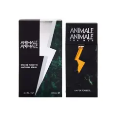 ANIMALE - For Men EDT 100 ML