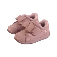 PILLIN - Zapato Bebé Niña Rosado