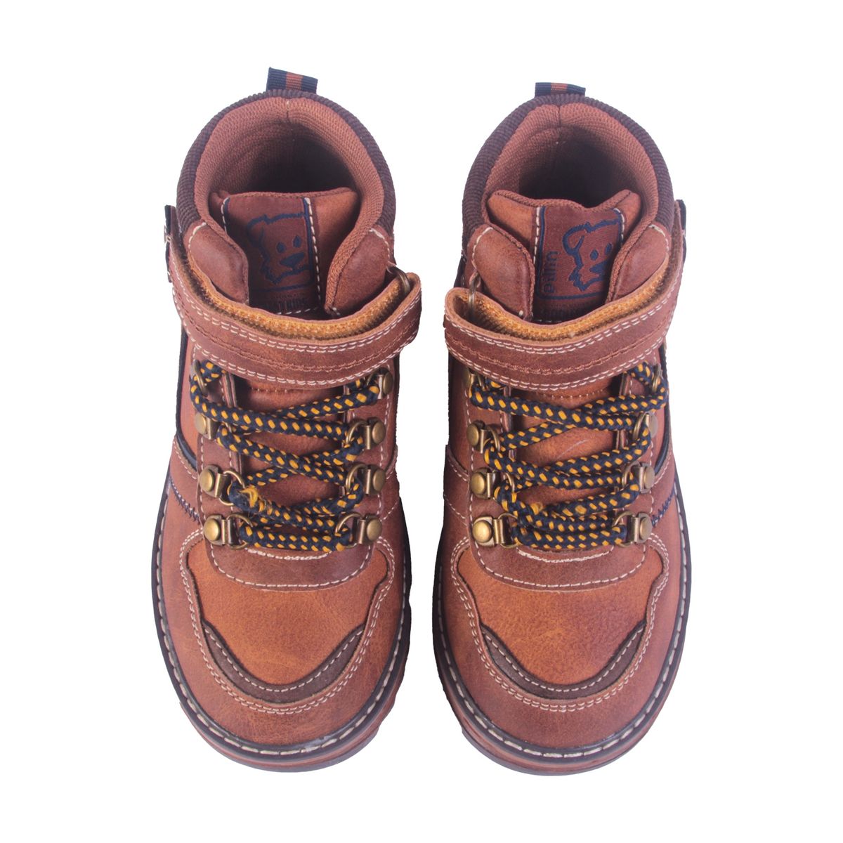 PILLIN - Bototo Niño Café Pillin PILLIN