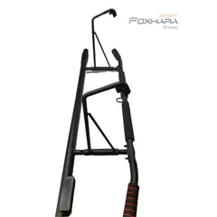 GENERICO - Barra puerta profesional doorway pull up pro