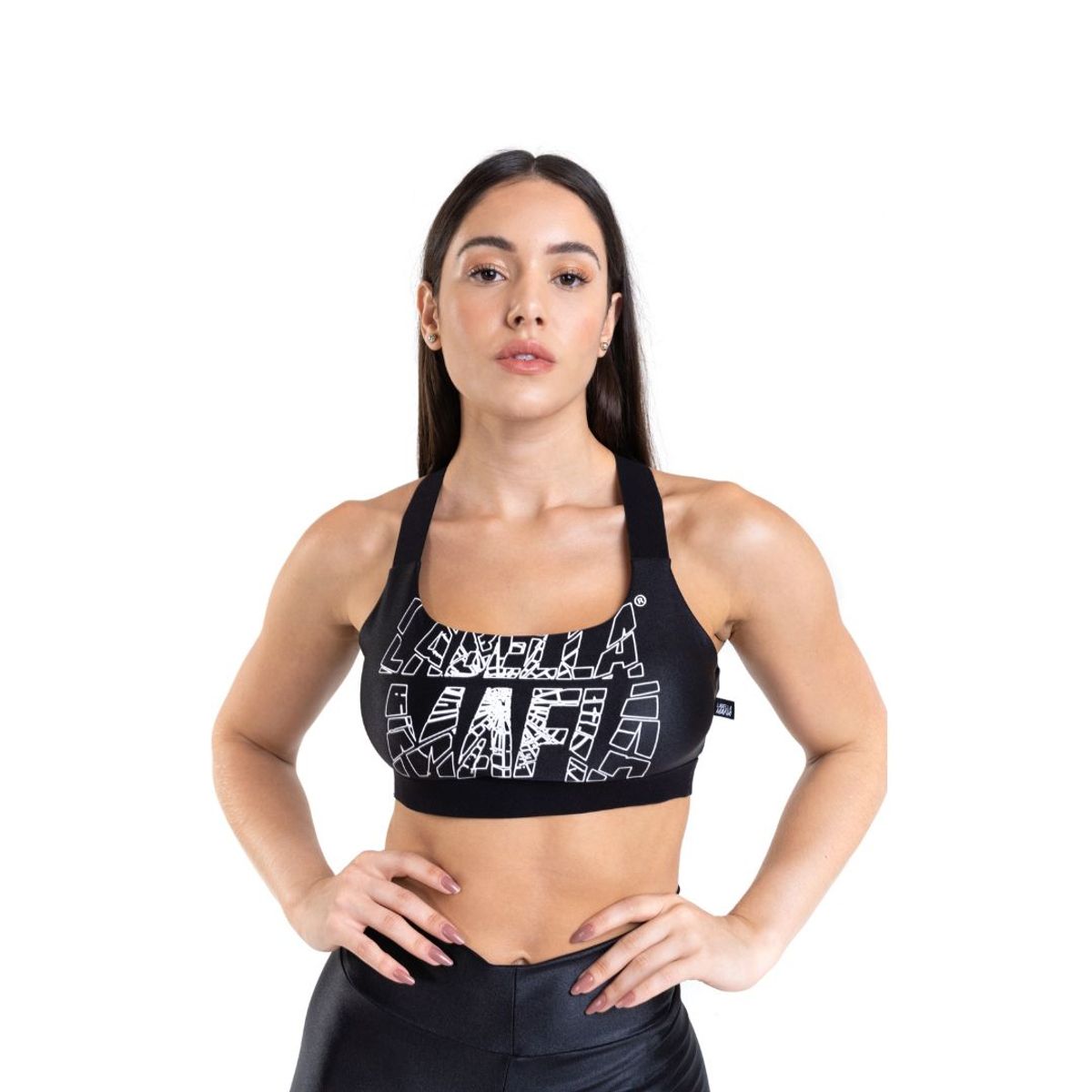 LABELLAMAFIA - Top Hardcore Negro LB