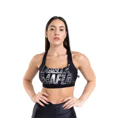 LABELLAMAFIA - Top Hardcore Negro LB