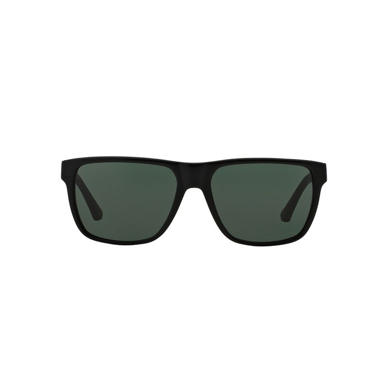 EMPORIO ARMANI - Lentes de Sol Negro.