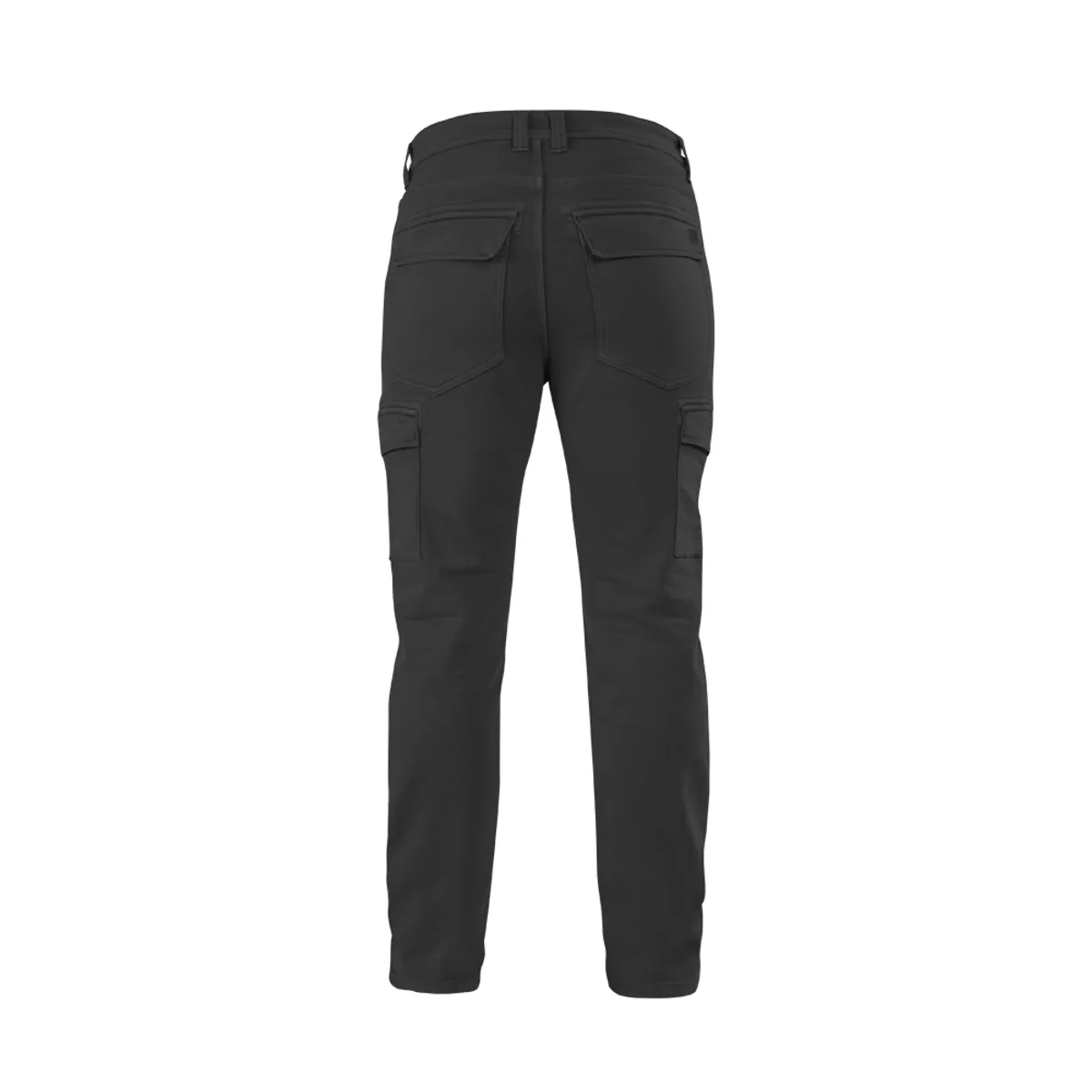 HARDWORK - Pantalón HW Hammer SPX Carbon Grey
