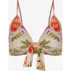 HOPE - Top bikini Silvestre