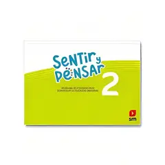 TOP10BOOKS - Texto Sentir Y Pensar 2 /861