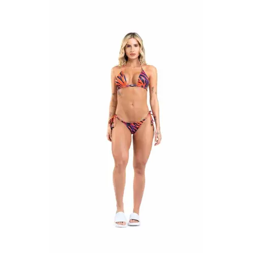 LABELLAMAFIA - Bikini Beachwear Estampado.