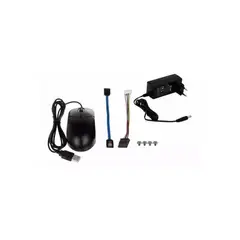 DAHUA - Xvr1b04 Dvr 4ch+1ch Ip - 1080n/h265+ - p2p/sata/hdcvi