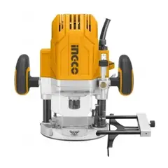 INGCO - Fresadora Rebajadora Router Tupi 6 8 12mm 1600w