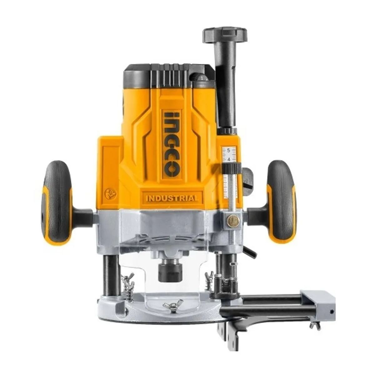 INGCO - Fresadora Rebajadora Router Tupi 2200w