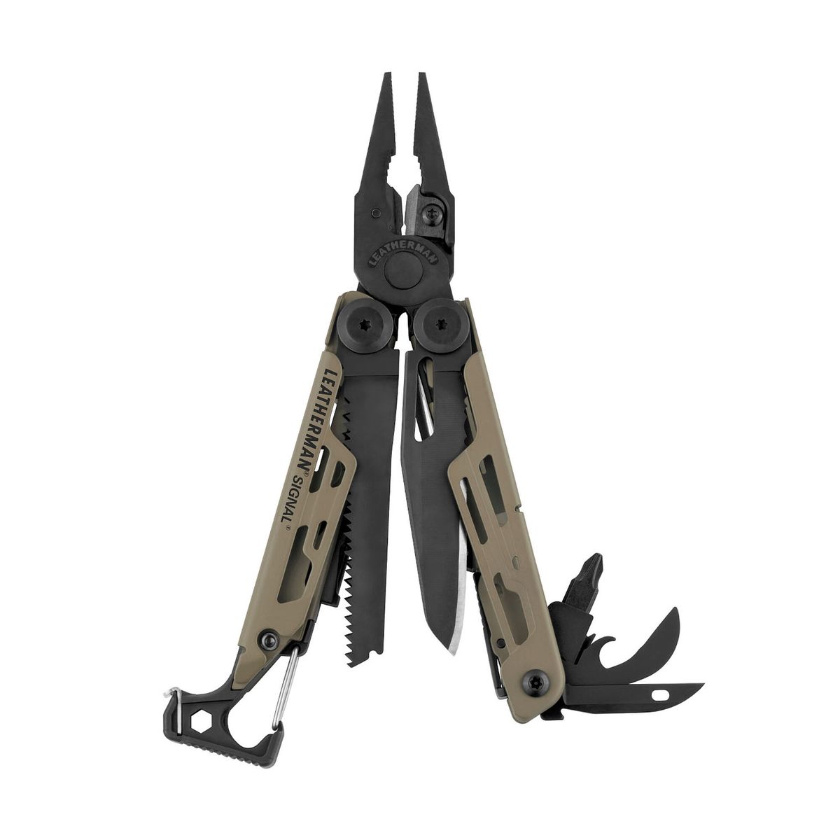 LEATHERMAN - Leatherman Signal Coyote