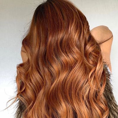 Imagen 2 del producto KIT MATIZADOR ULTRA COBRE MAS MASCARA REPARACION INTENSA LAVOUCHE