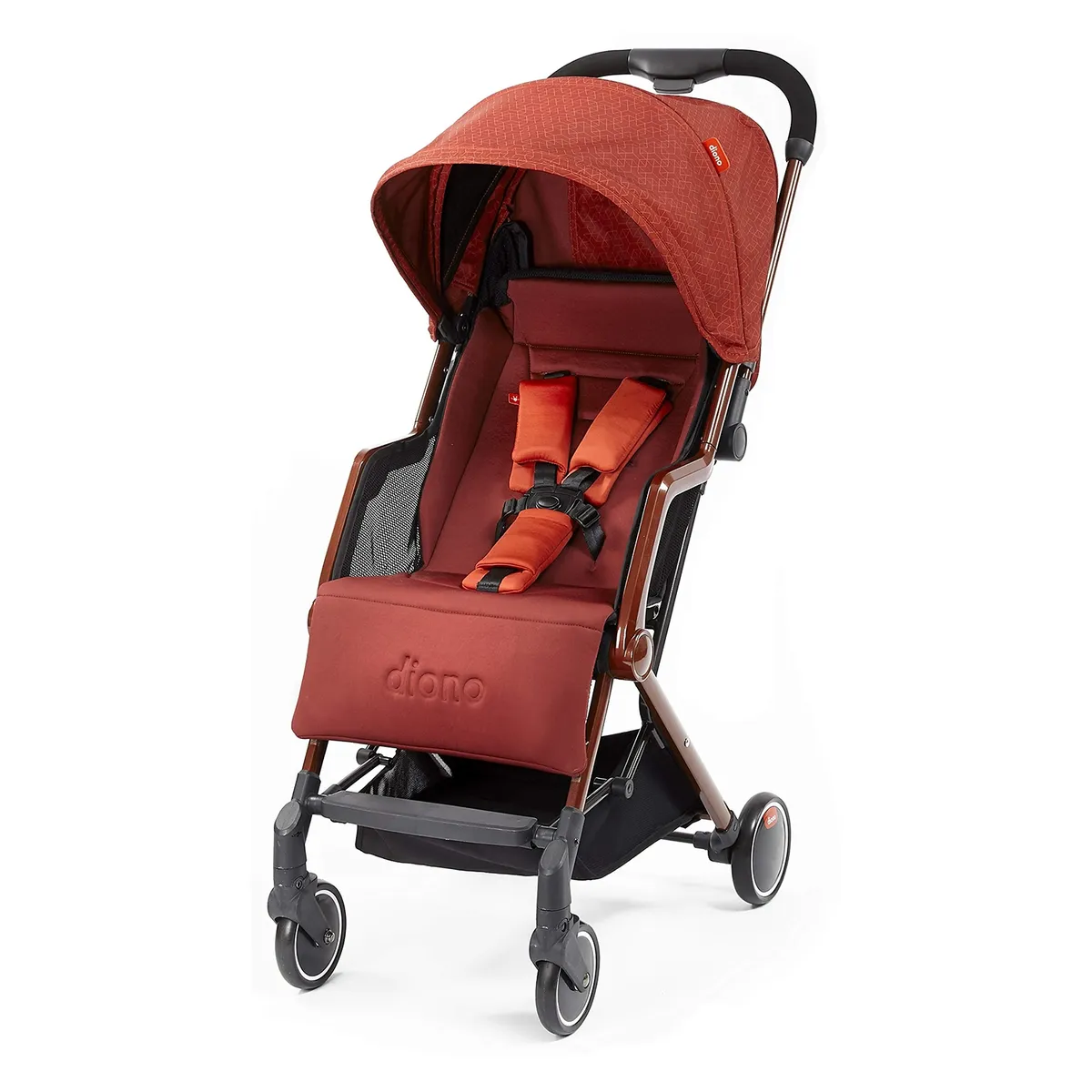 DIONO - Coche Diono Traverze Copper Cube