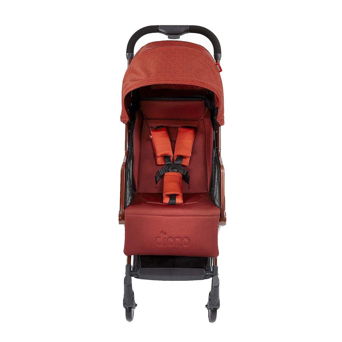 DIONO - Coche Diono Traverze Copper Cube