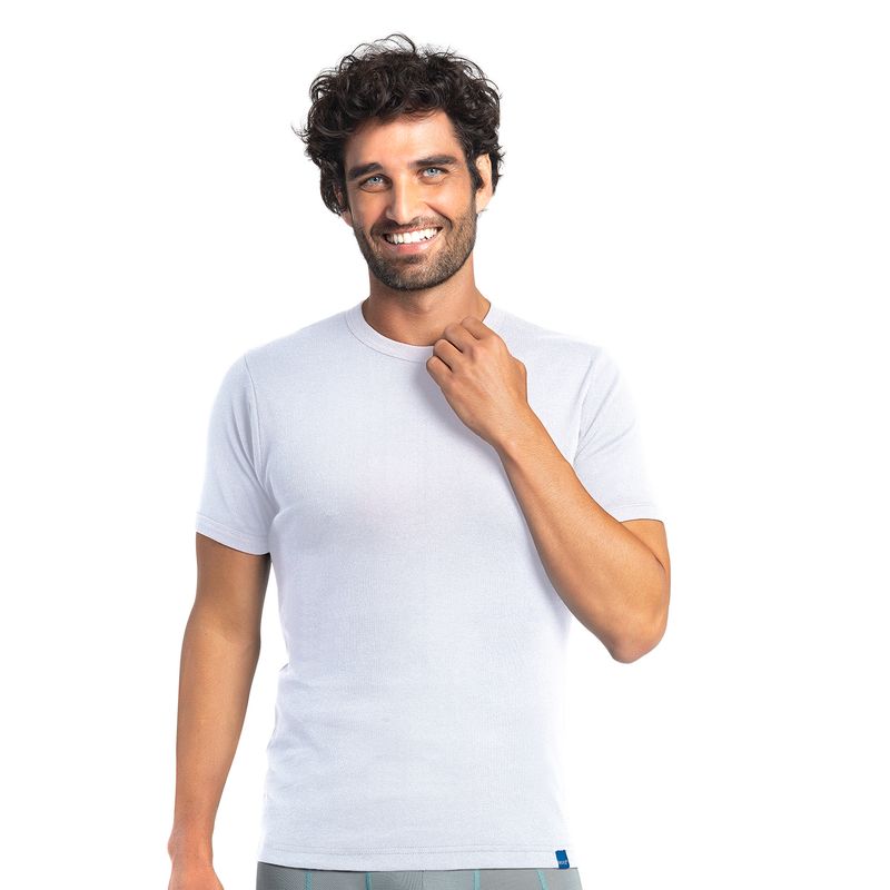 MOTA - Camiseta manga corta mota