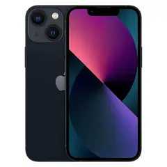 APPLE - IPhone 13 5G 128GB Negro Reacondicionado