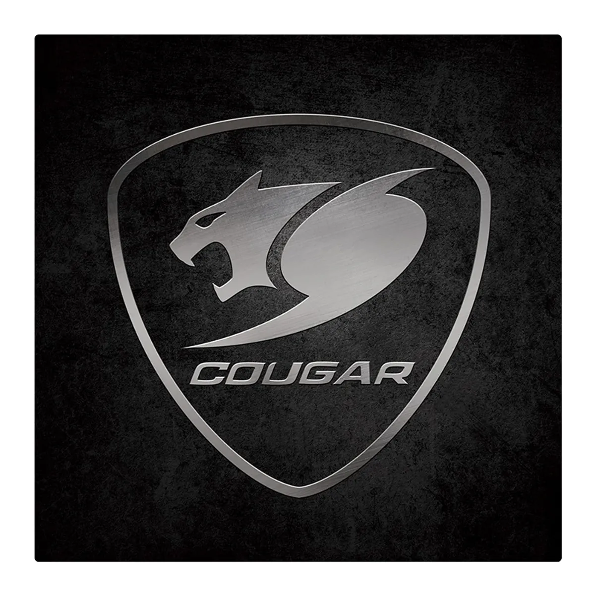 COUGAR GAMING - Alfombra Para Sillas Gamer Cougar Command