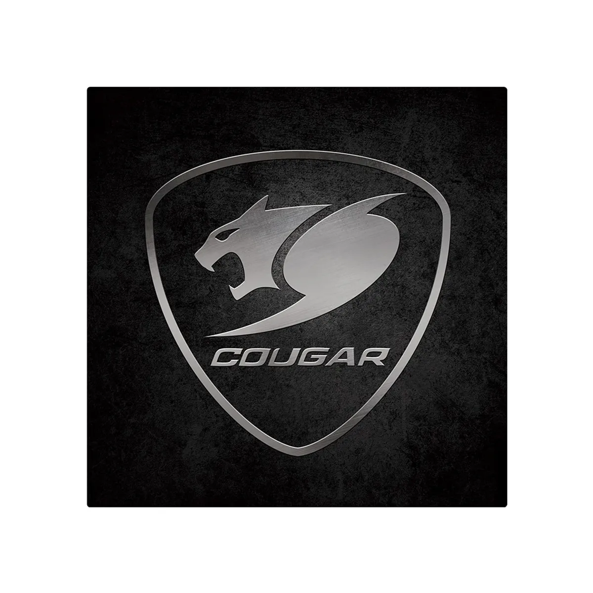COUGAR GAMING - Alfombra Para Sillas Gamer Cougar Command