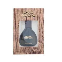 PUIG - AGUA BRAVA EDC 25ML