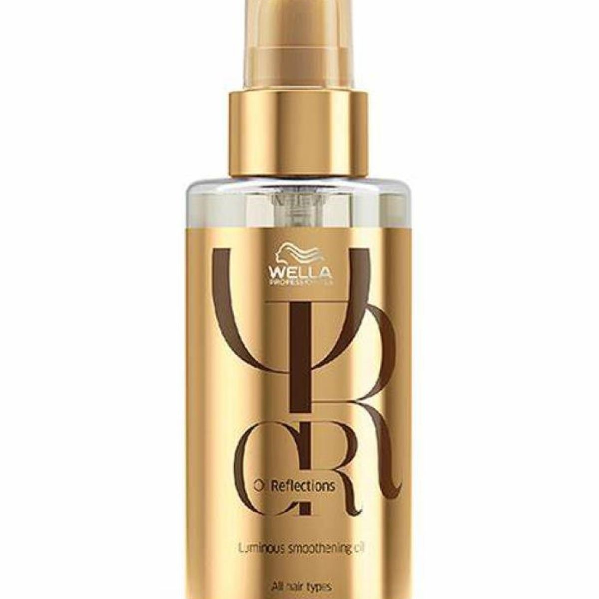 WELLA - Serum Aceite Wella Sp Luxe Oil Reflection  100 Ml