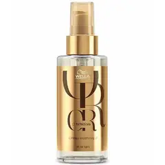 WELLA - Serum Aceite Sp Luxe Oil Reflection 100 Ml