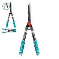 Tijera Corta Pasto Arbusto Jardín 22 Pulgadas Tht1516301