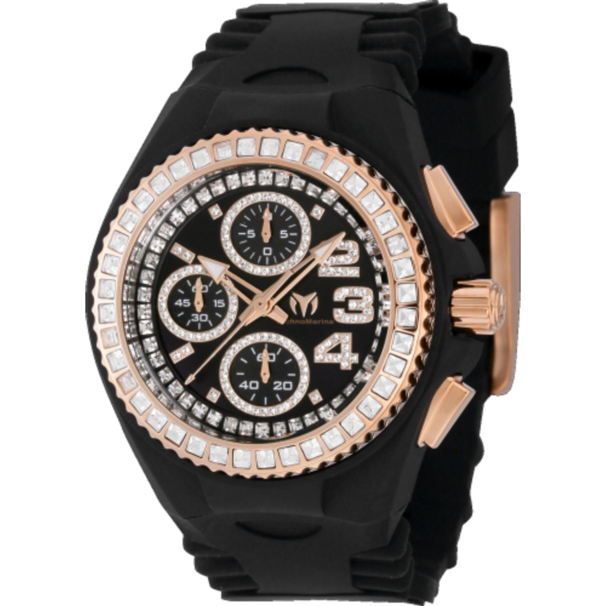 TECHNOMARINE - Reloj Technomarine TM-121200 Cruise Quartz Mujer