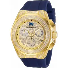 TECHNOMARINE - Reloj TM-118108 Cruise Quartz Mujer