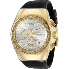 TECHNOMARINE - Reloj TM-117002 Cruise Quartz Hombre