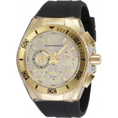 TECHNOMARINE - Reloj TM-120026 Cruise Quartz Hombre
