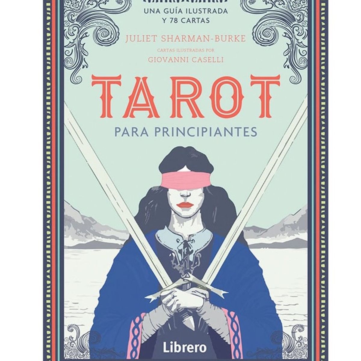 EDITORIAL CONTRAPUNTO - Tarot para principiantes (libro + cartas)