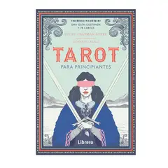 EDITORIAL CONTRAPUNTO - Tarot para principiantes (libro + cartas)
