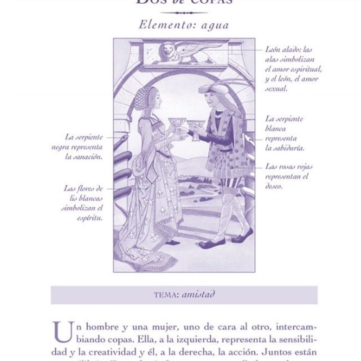 EDITORIAL CONTRAPUNTO - Tarot para principiantes (libro + cartas)
