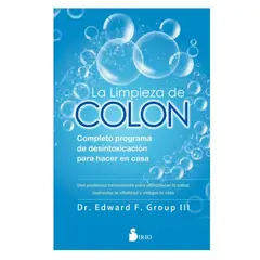 SIRIO EDITORIAL - La Limpieza De Colon