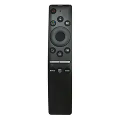 GENERICO - CONTROL REMOTO SAMSUNG SMART TV FULL HD 4K CON FUNCIÓN VOZ