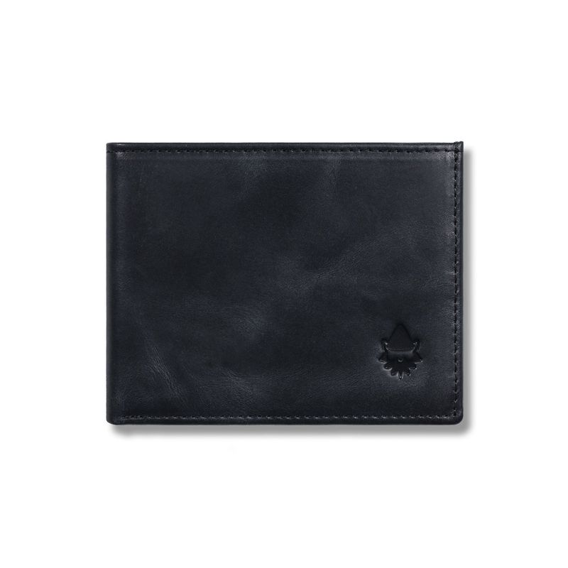 GNOMO - Billetera Lumi Leather Gnomo