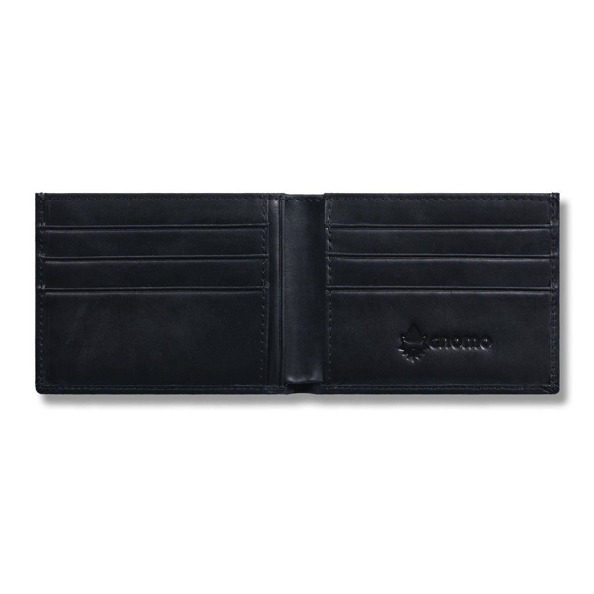 GNOMO - Billetera Lumi Leather Gnomo