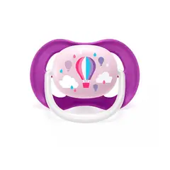 AVENT - Chupete Ultra Air Globos 6-18m