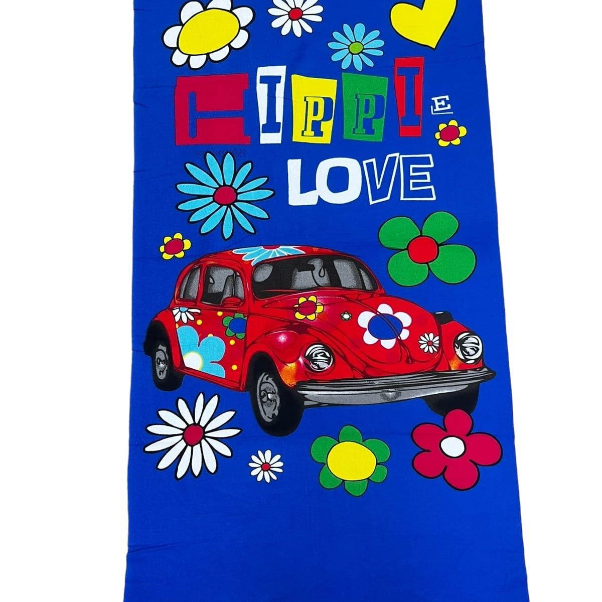 ANGELES DEL HOGAR - Toalla de Playa Con diseños