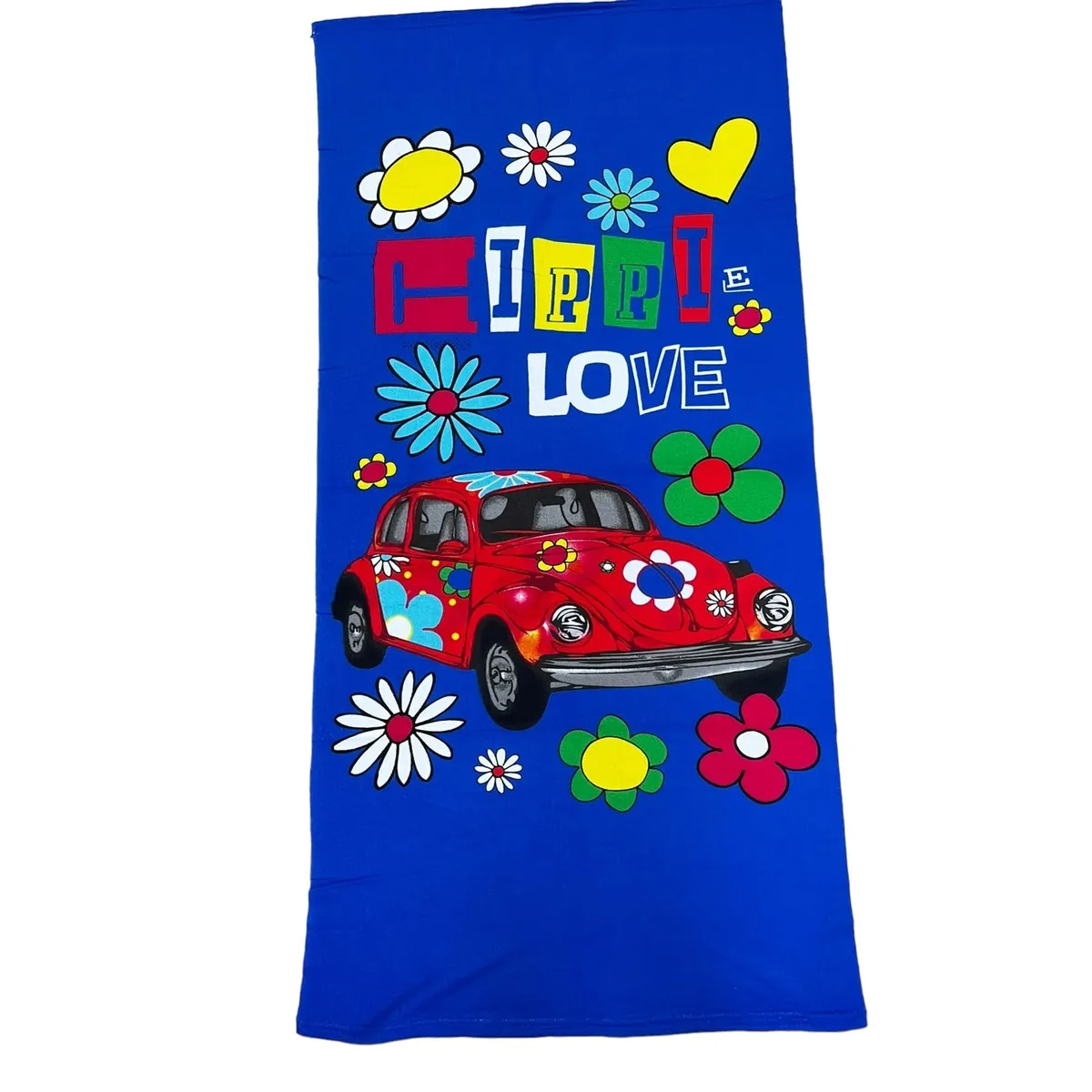 ANGELES DEL HOGAR - Toalla de Playa Con diseños