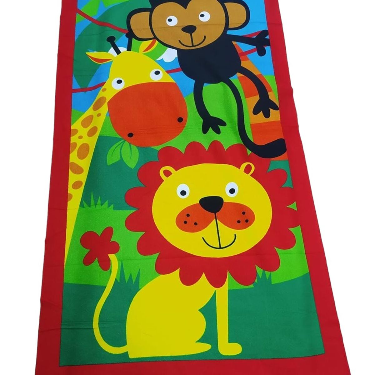 ANGELES DEL HOGAR - Toalla de Playa Con diseños